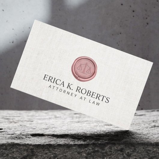 弁護士弁護士公証人サービス 名刺