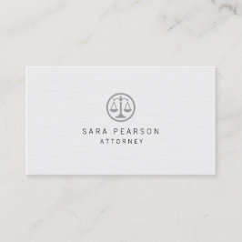 弁護士弁護士法 名刺