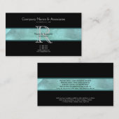 弁護士弁護士 名刺 (正面/裏面)