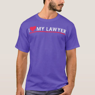 弁護士弁護士 Tシャツ