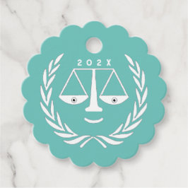 弁護士法学校卒業党 フェイバータグ