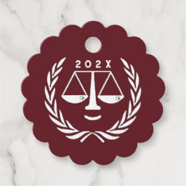 弁護士法学校卒業党 フェイバータグ