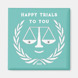 弁護士法学院グラッドマグネット マグネット