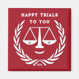 弁護士法学院グラッドマグネット マグネット