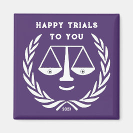 弁護士法学院グラッドマグネット マグネット