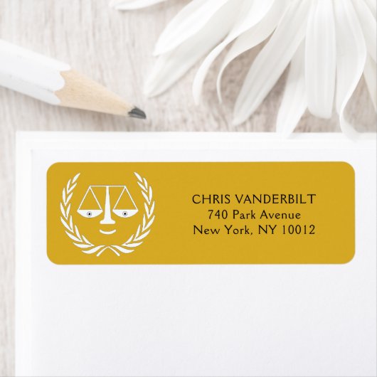 弁護士法律事務所 ラベル (インサイチュ)