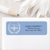 弁護士法律事務所 ラベル (インサイチュ)