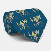 弁護士法 ネクタイ (ロール)