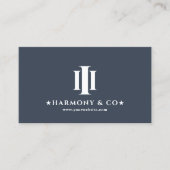 弁護士確定柱炭プロフェッショナル 名刺 (正面)