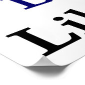 弁護士素晴らしは私に似ている ポスター (角)