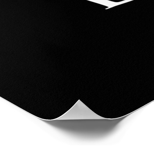 弁護士誇りを持ったのすごい女性 ポスター (角)