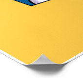 弁護士集合!サンドラボイントン ポスター (角)