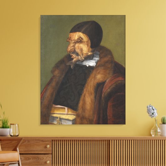 弁護士 キャンバスプリント (インサイチュ (リビング))