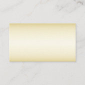 弁護士 |ゴールデンはかりで測オブジャスティス 名刺 (裏面)