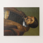 弁護士 ジグソーパズル (横)