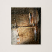 弁護士-スケール-釣り合った法律 ジグソーパズル (縦)