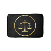 弁護士 バスマット (正面)