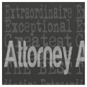 弁護士 ファブリック (クローズアップ)