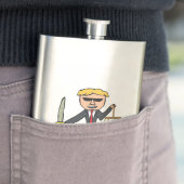 弁護士 フラスク (インサイチュ)