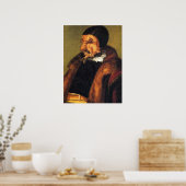 「弁護士」 ポスター (キッチン)