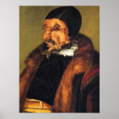 「弁護士」 ポスター (正面)