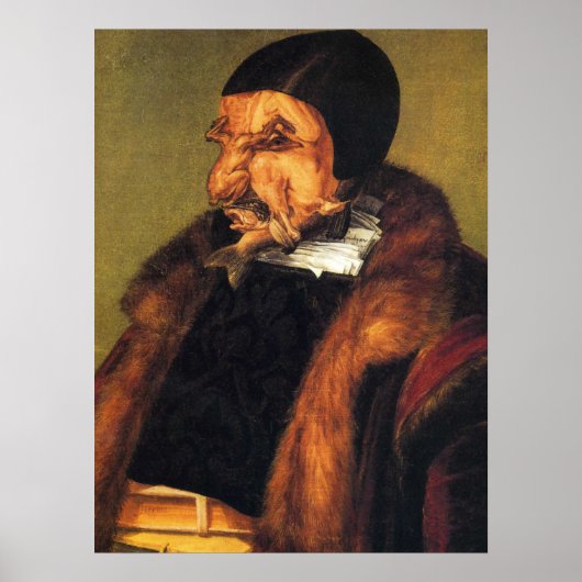 「弁護士」 ポスター (正面)