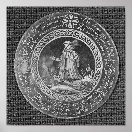 弁護士 ポスター (正面)