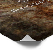 弁護士 ポスター (角)