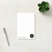 弁護士 ポストイット (オフィス)