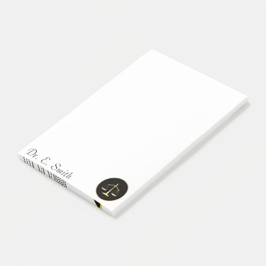 弁護士 ポストイット (アングル)