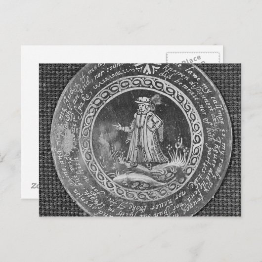 弁護士 ポストカード (正面/裏面)