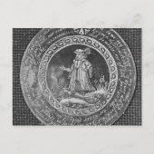 弁護士 ポストカード (正面)