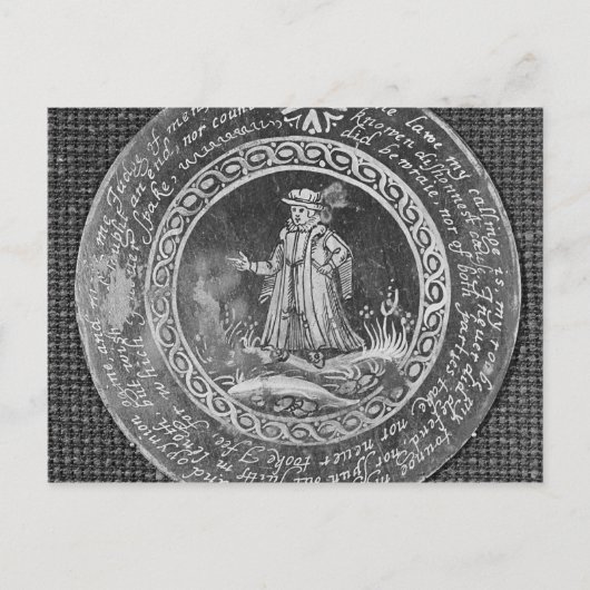 弁護士 ポストカード (正面)