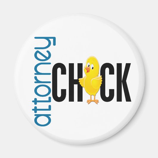 弁護士 マグネット (正面)