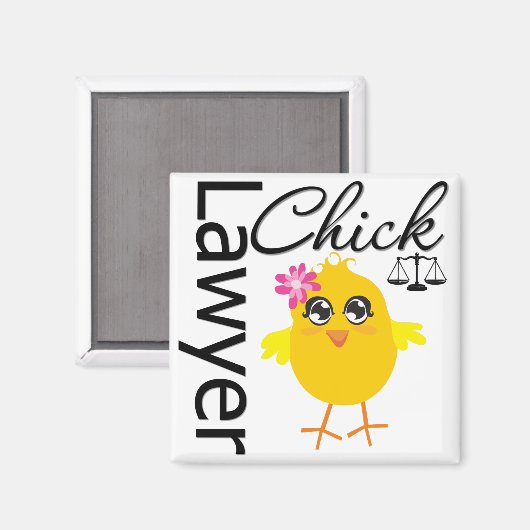 弁護士 マグネット (正面/裏面)