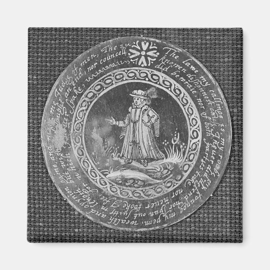 弁護士 マグネット (正面)