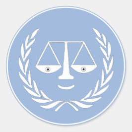 弁護士 ラウンドシール