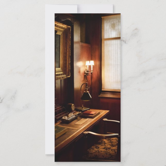 弁護士 – 勉強エレガント (正面)