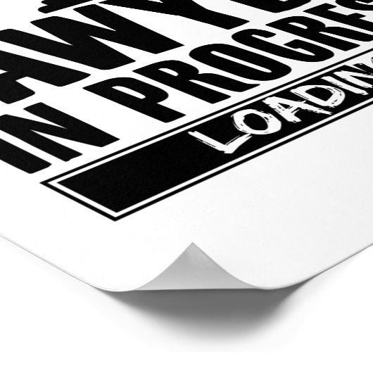 弁護士 |弁護士の法律事務所ギフトアイディア ポスター (角)