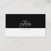 弁護士 |弁護士 名刺 (正面)