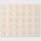 弁護士 | 弁護士 | 裁判官 | 法律事務所/オフィスギフト ラッピングペーパー (フラット)