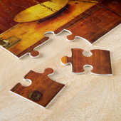 弁護士-正義の不均衡なスケール ジグソーパズル (側面)