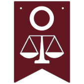 弁護士 法科大学院 バンティングフラッグ (第2の旗)