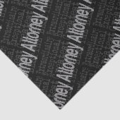 弁護士 薄葉紙 (詳細)