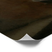 弁護士 – 規模 – バランス法 ポスター (角)