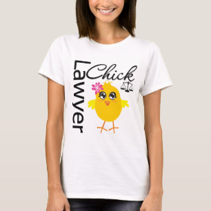 弁護士 Tシャツ