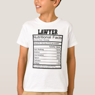 弁護士 Tシャツ