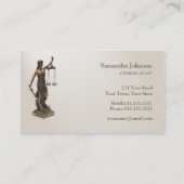 弁護士| Themida 名刺 (裏面)