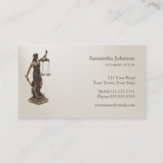 弁護士| Themida 名刺 (裏面)