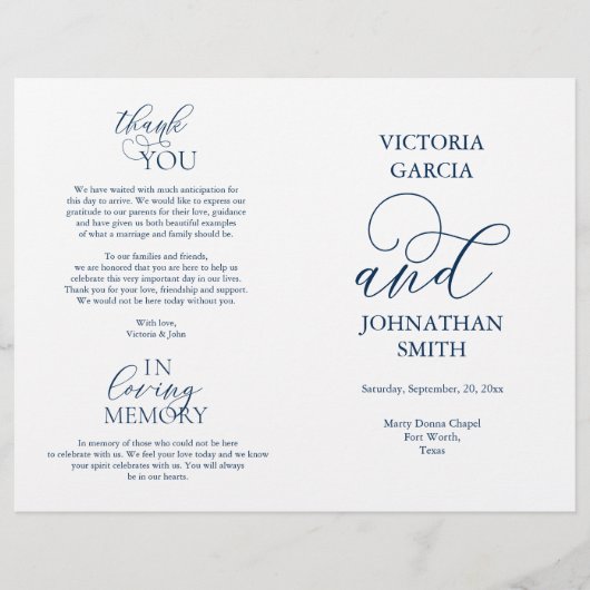 式は折り畳結婚み可能プログラムだ (正面)